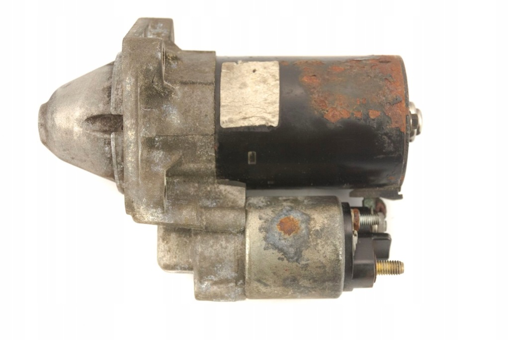 фото №4, Ford ka mk1 lift 1.3 стартер