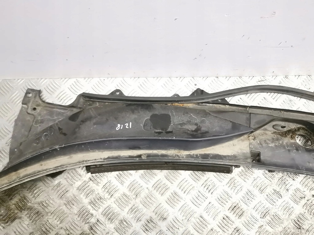 фото №6, Nissan 350z 2003 жабо