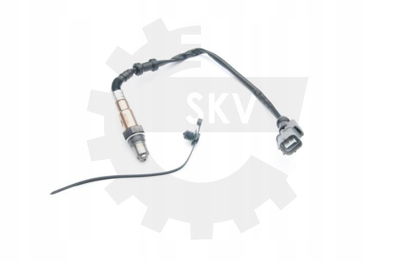 фото №6, Esen skv 09skv647 датчик лямбда-зонд