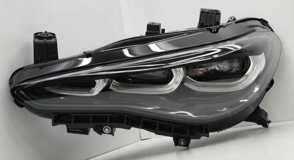 Купити Alfa romeo giulia рестайлінг  full led фара лівий лампа ліва 00505769800 перед