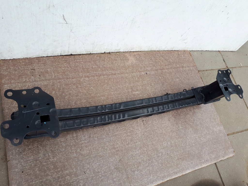 фото №6, Honda crv v 17- балка бампера передній pod бампер передній cr-v 2017-