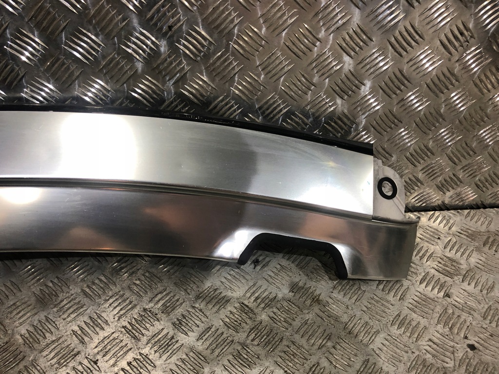 фото №3, Захист накладка дах спойлер audi r8 r-8 cabrio