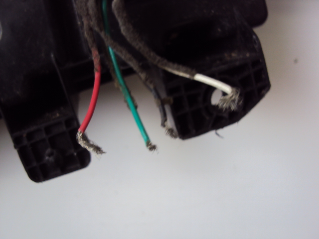 фото №7, Сабвуфер jeep grand cherokee 2013- 05035130ac