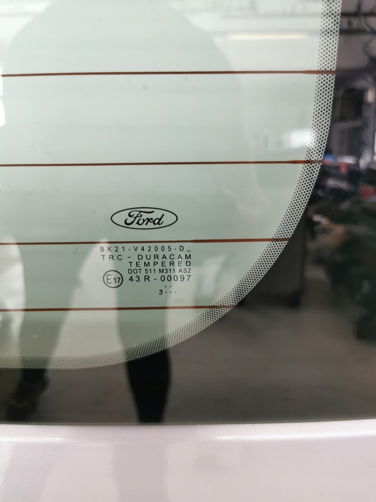 фото №8, Двері передні ліва, задня l,r ford transit custom