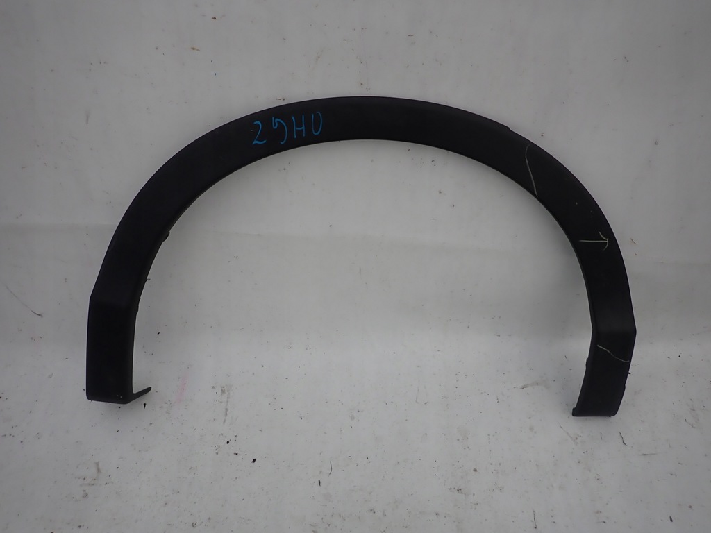 фото №1, Honda civic ix молдинг крила права задня