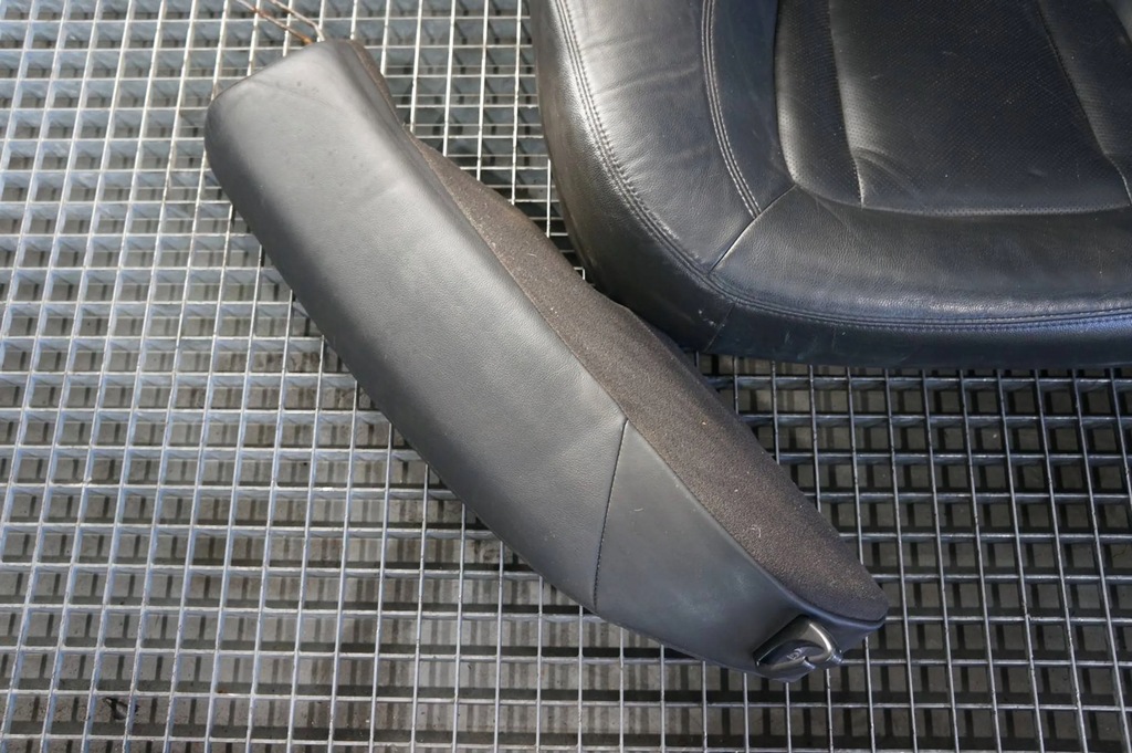 фото №6, Заднє сидіння сидіння задня задні kia optima iii sedan