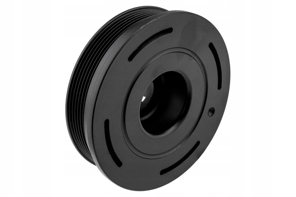 фото №3, Шкив коленчатого вала коленчатого opel/renault eng.2.2dti/dci | 1230300q0k