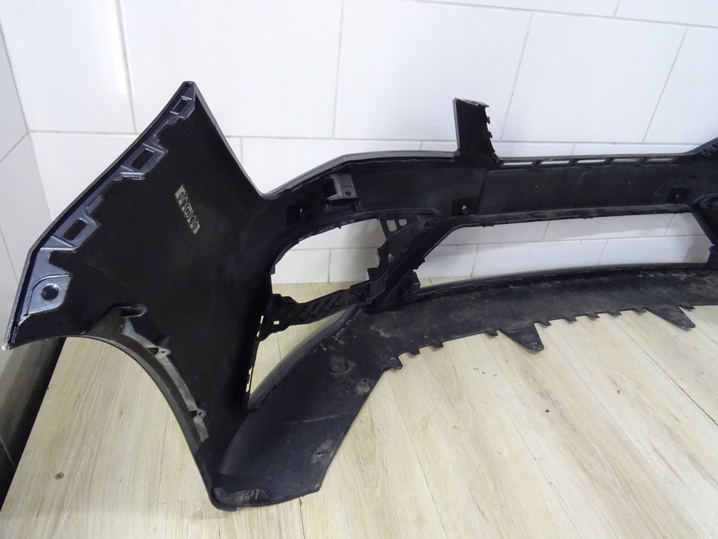 фото №10, Бампер seat leon 3 cupra fr lift 5f0807221ab