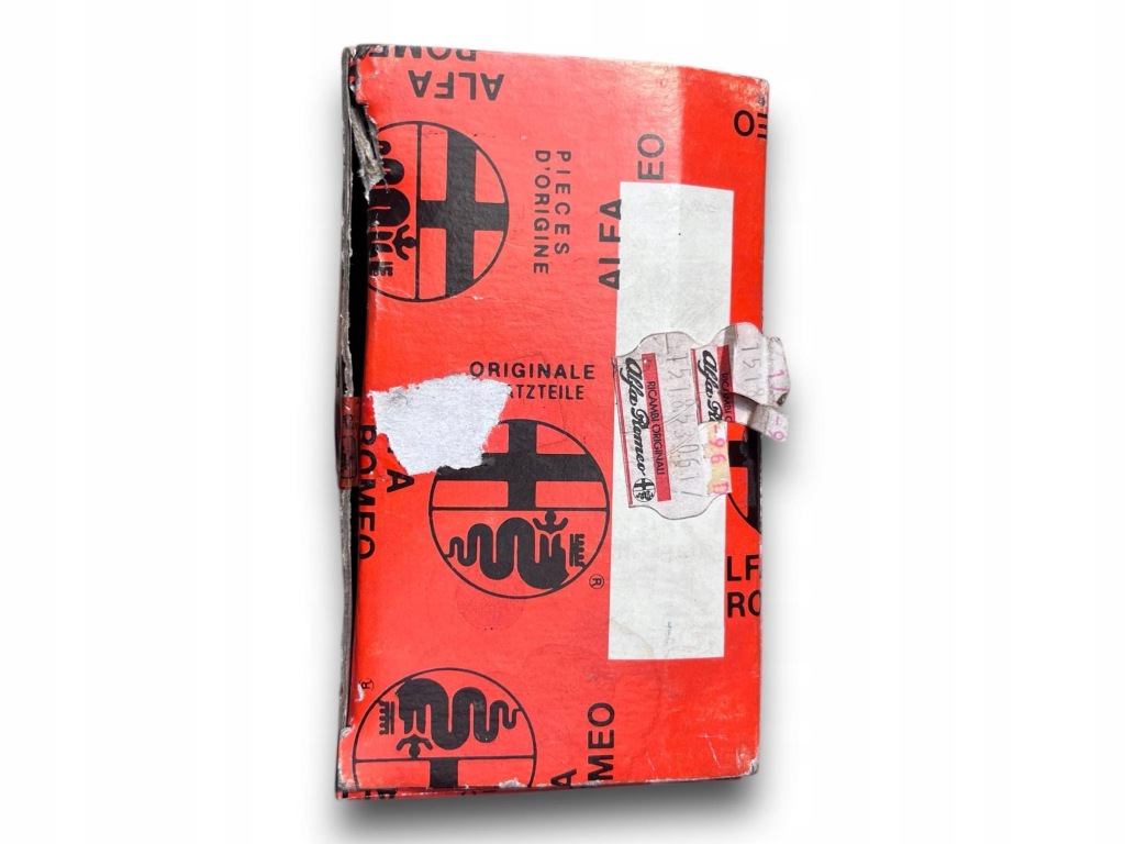 Ручка внутрішня двері задній лівий alfa 146 151853061 !j Ціна