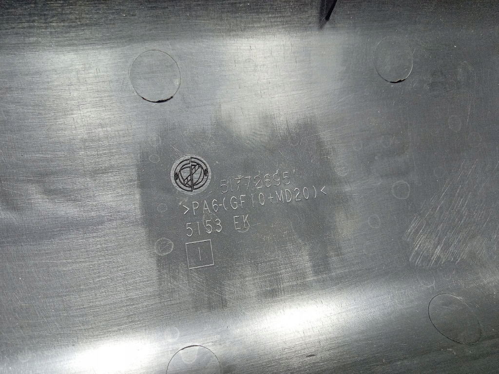 фото №8, Alfa romeo brera 159 spider 2.2 jts захист двигуна 51772695