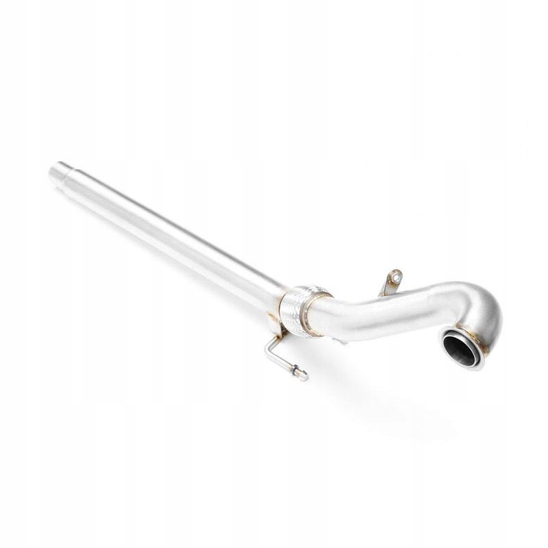 Купить Даунпайп seat toledo mk3 1.9 / 2.0 tdi