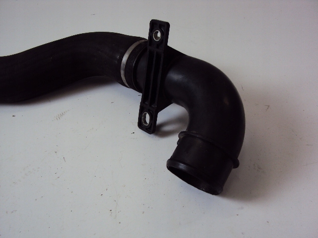 фото №4, Труба інтеркулер fiat ducato iii jtd 2006-