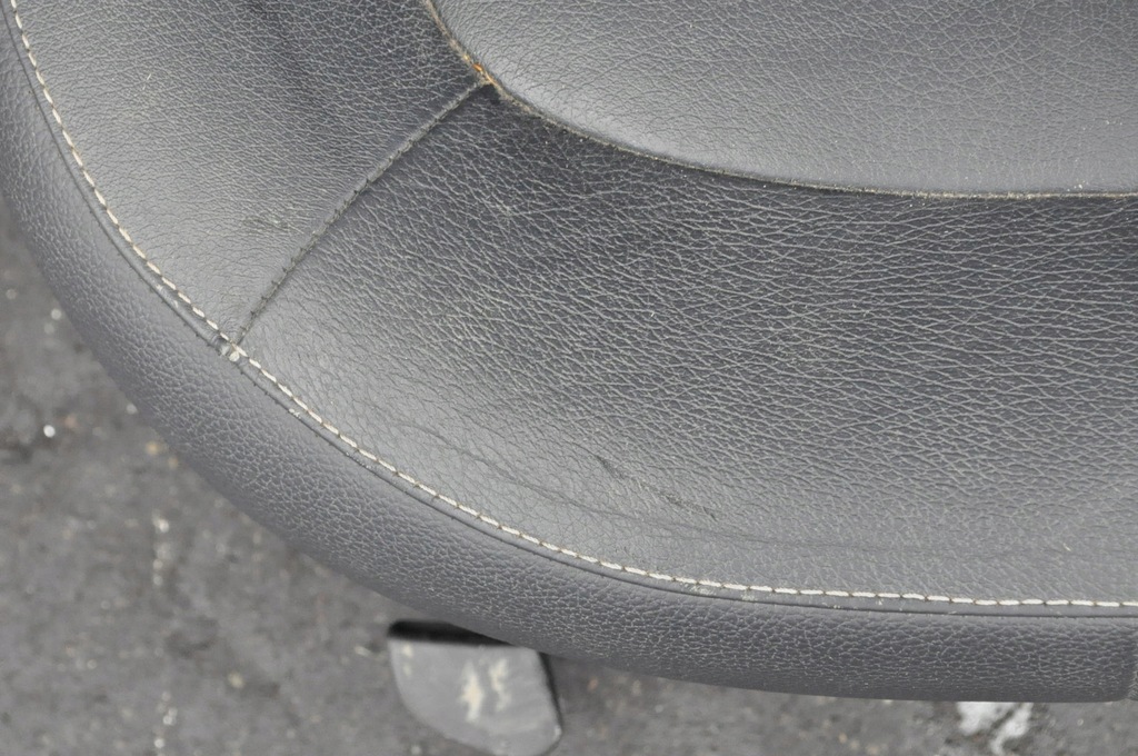 фото №9, Smart forfour 453 сиденье левый перед anglik