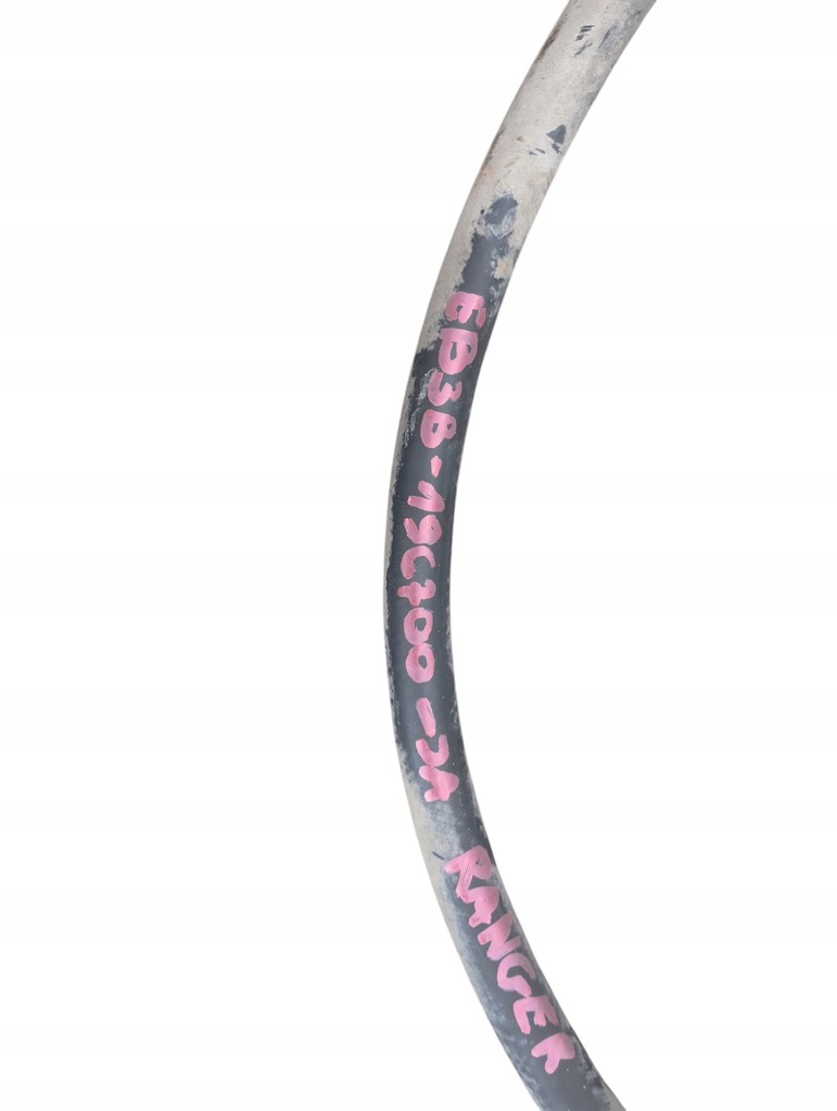 фото №3, Шланг трубка кондиционера ford ranger v 5 3.2 tdci eb3b-19c700-ja