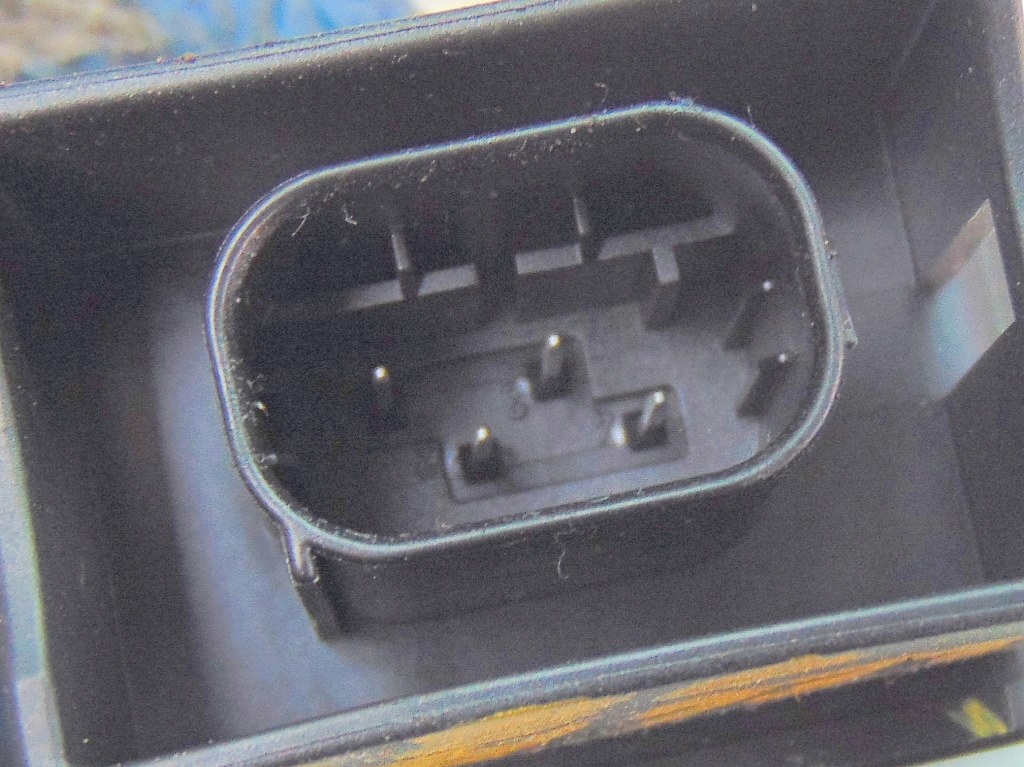 фото №7, Subaru legacy iv 2.0 td 08r модуль датчик esp