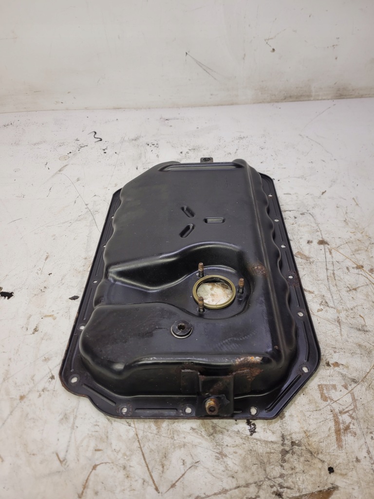 фото №7, Audi a6 a4 b7 3.2 fsi auk bkh поддон масляная