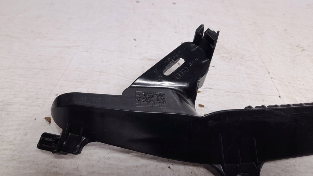 фото №11, Audi a3 s3 8v 16-20 кронштейн шторки безпеки ліва праве usa