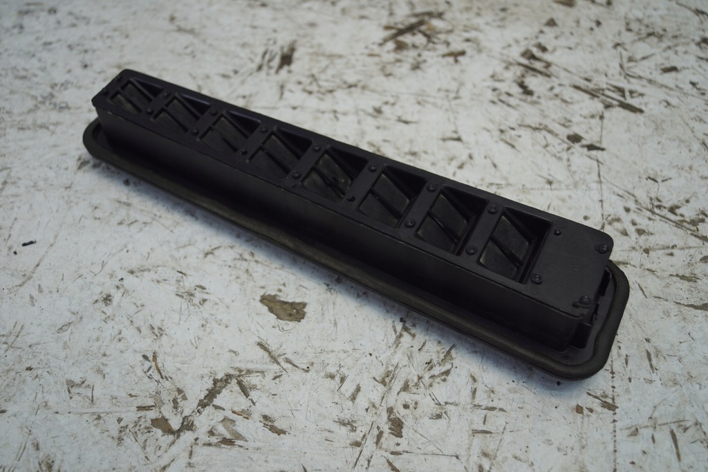 фото №6, Решітка вентиляційна hummer h2 15756444