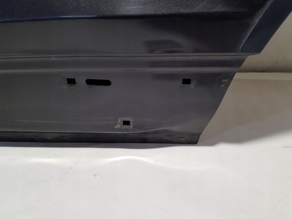 фото №8, Audi q7 4l дверь левая задняя задние