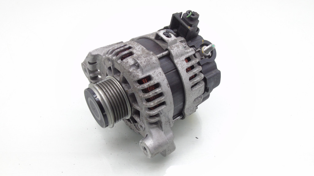 фото №1, Hyundai i30 iii 1.0 t генератор 37300-04950