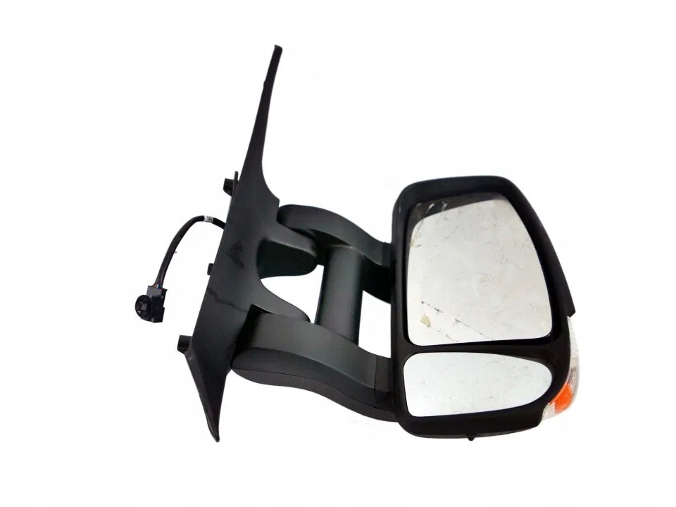 фото №1, Дзеркало праве długie renault master opel movano
