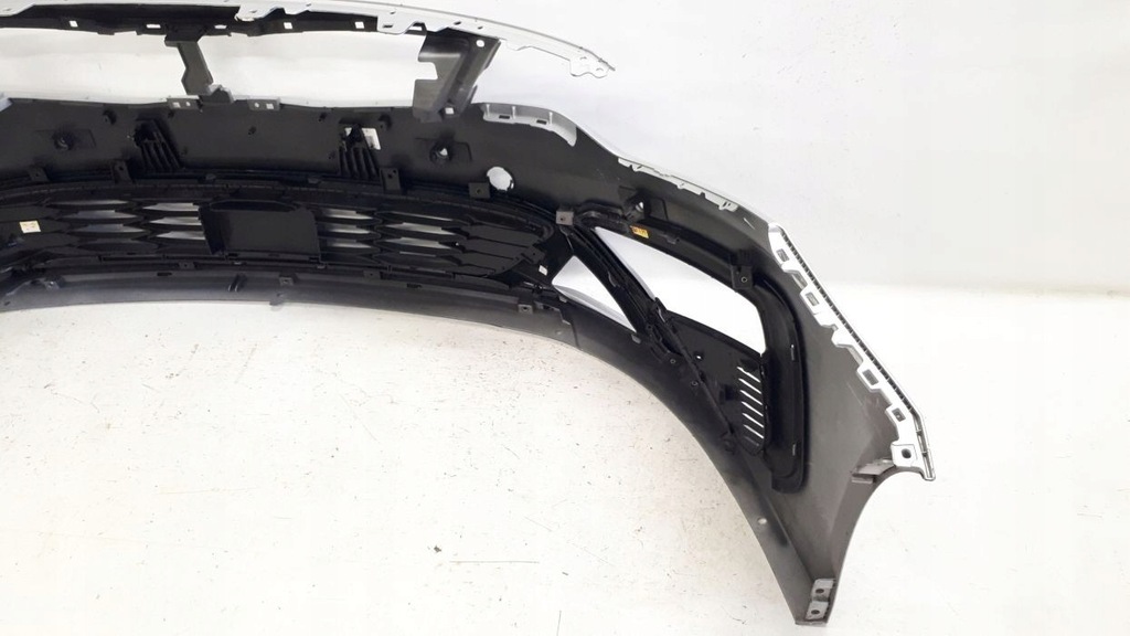 фото №10, Kia optima gt-line lift 2017 бампер перед