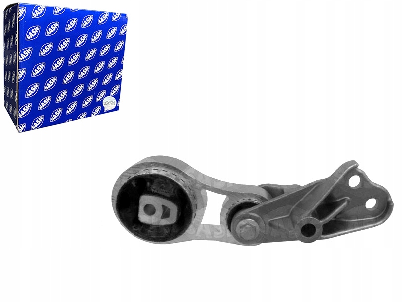 фото №1, Sasic подушка коробки передач задня p ford fiesta v fusion 1.25-2.0