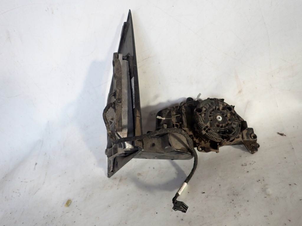 фото №1, Mercedes b-klasa w246 7pin дзеркало праве