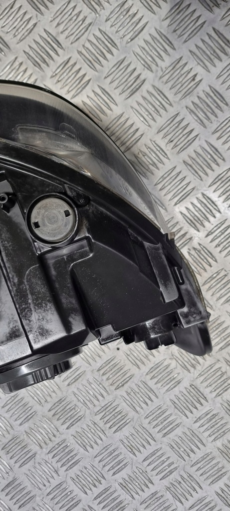 фото №12, Bmw x1 e84 лампа ліва лівий перед передня uk anglik 2990003