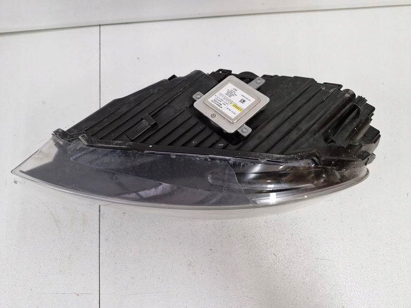 фото №13, Volvo v40 ii 2 лампа фара правый перед ксенон uk 31420010