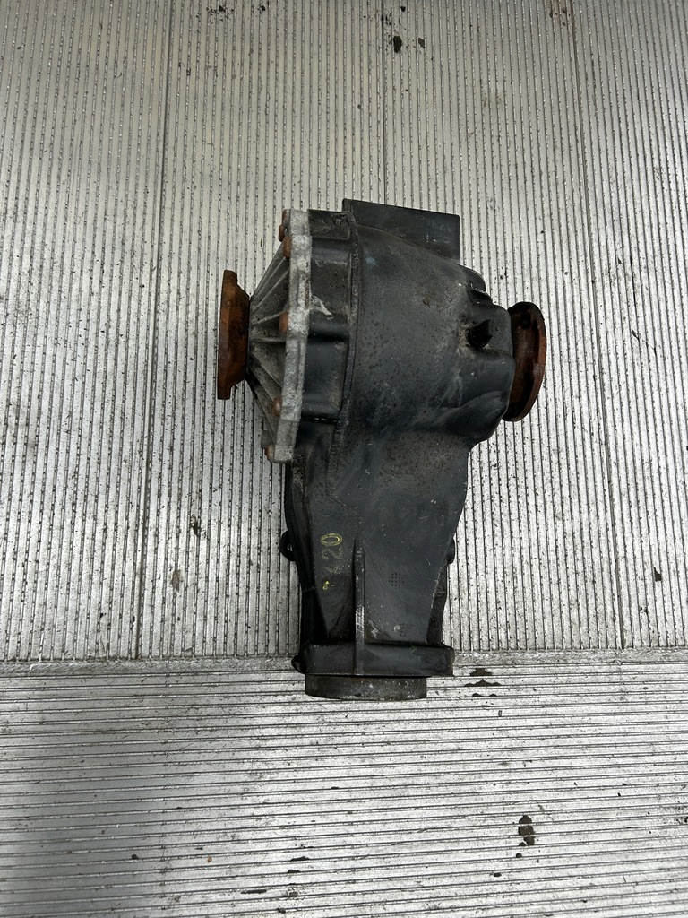 фото №1, Дифференциал мост задняя audi a8 s8 d2 a6 s6 c5 dsa