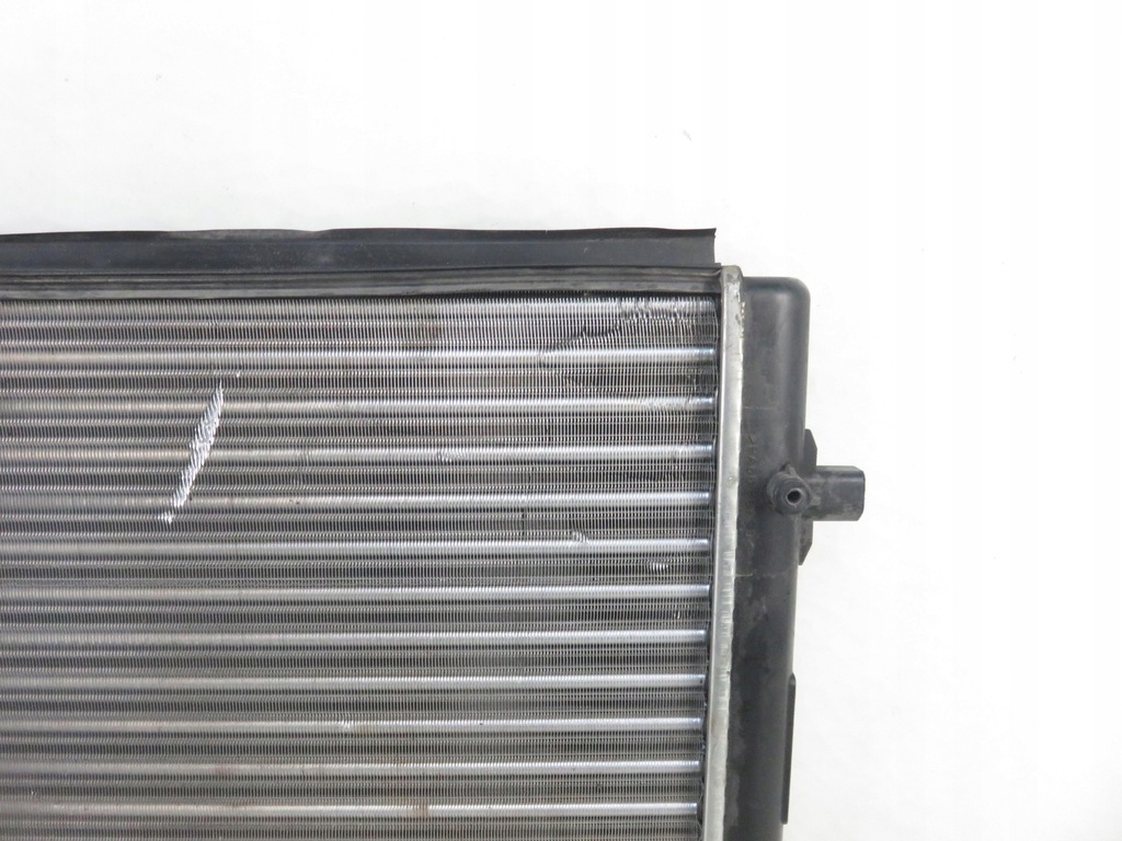 фото №5, Радіатор wody skoda octavia ii 1.6 nrf2002026