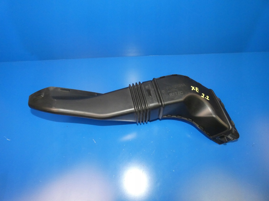 фото №1, Jaguar оригінальний номер gx73-9a675-bb повітрозабірник повітря