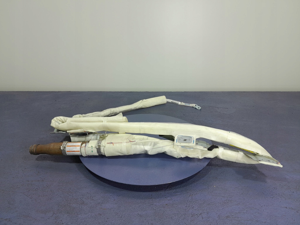 фото №1, Isuzu d-max ii duble cab подушка безпеки шторка безпеки ліва 621292600b