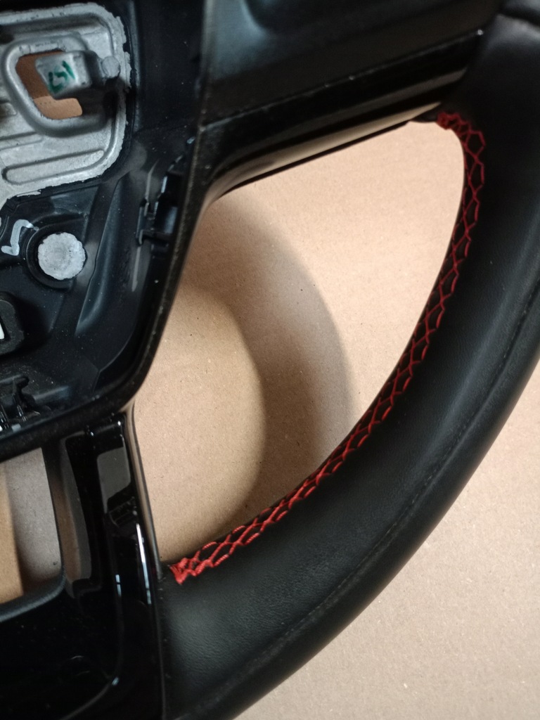 фото №5, Воздуховод многофункциональный ford mustang mach-e