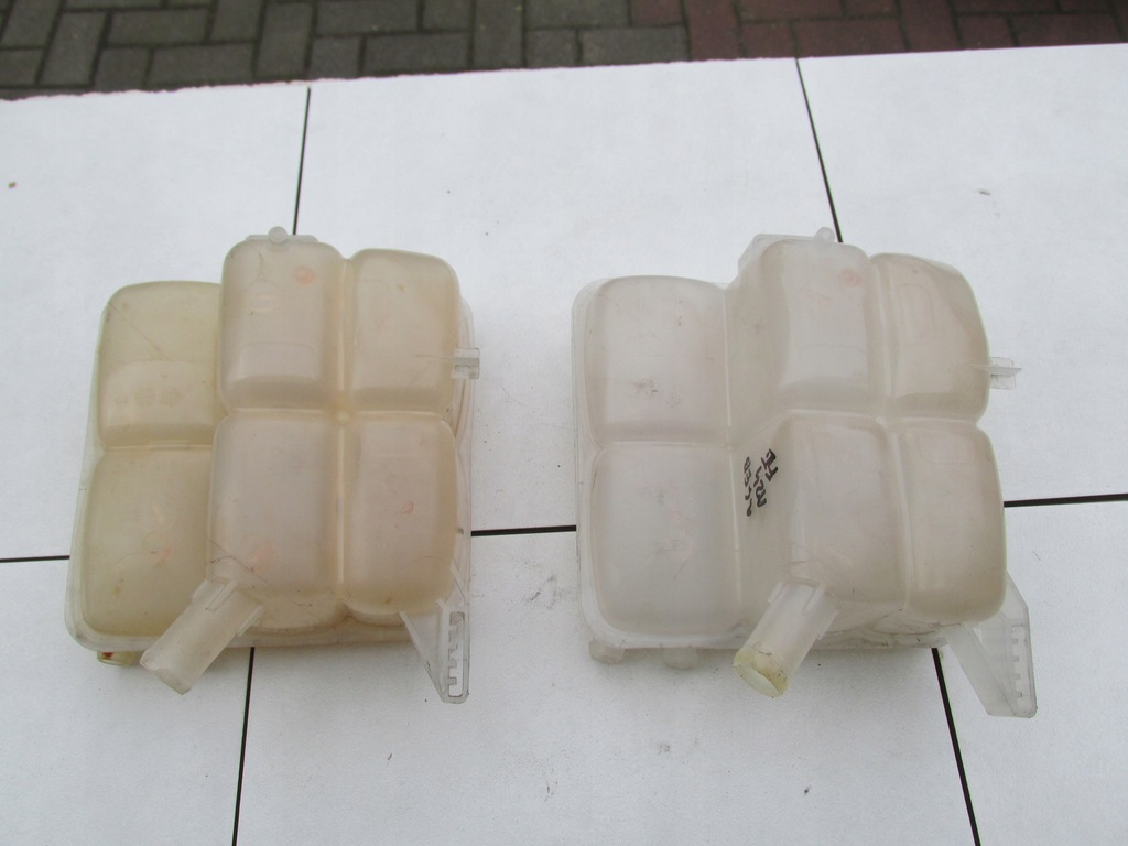 фото №5, Бак расширительный 1,0 1,6 ecoboost focus c-max