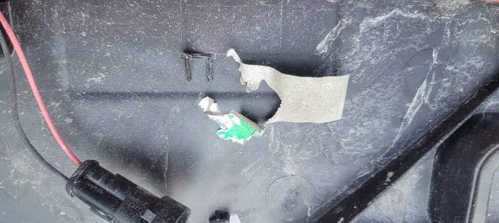 фото №8, Lancia delta iii спойлер спойлер крышки