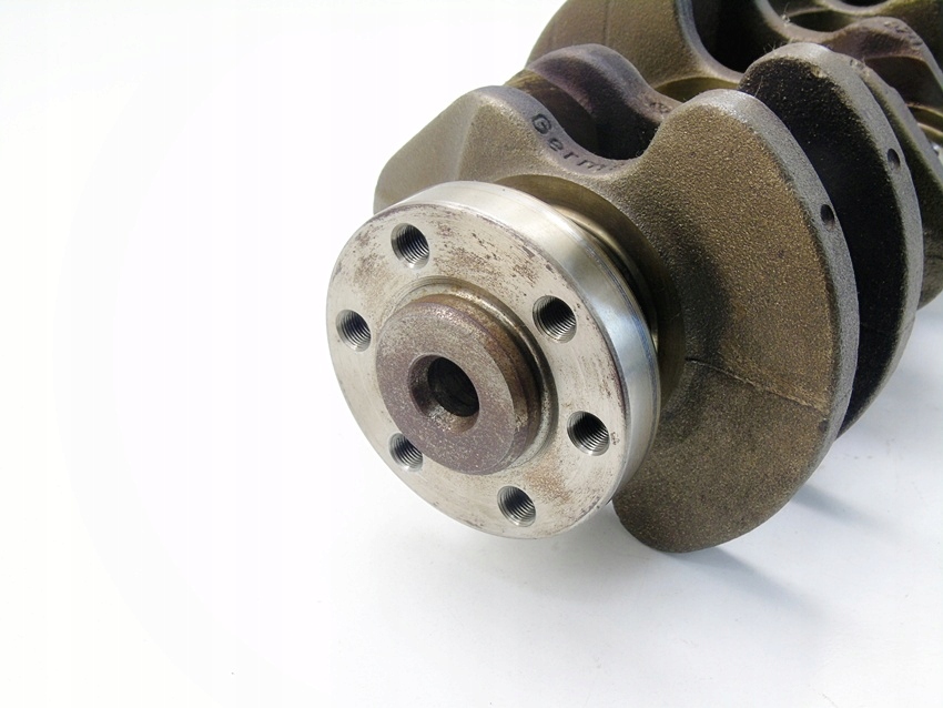 Купить Wał коленчатый 032m 1.6 fsi audi a2 golf 4 bora bad