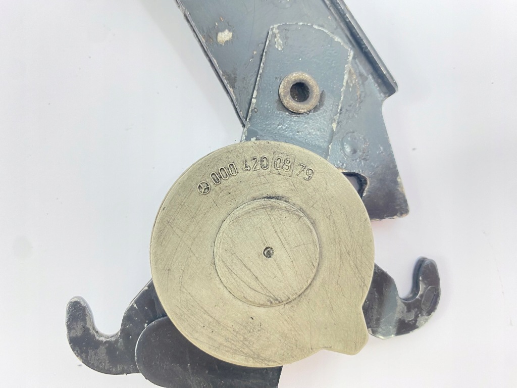 Механізм łączący троси гальма стояночного ручні mercedes w140 0004200879 Доставка