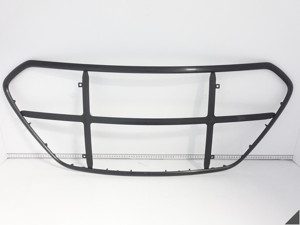 фото №1, Hyundai i30 ii lift 14-17 рамка молдинг решётка радиатора решётка радиатора w бампер перед