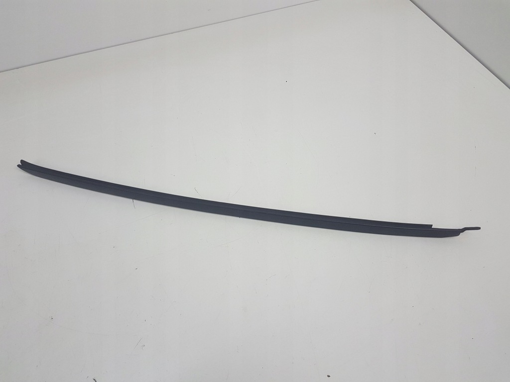 фото №1, Bmw x6 f16 молдинг скло перед права 7462218