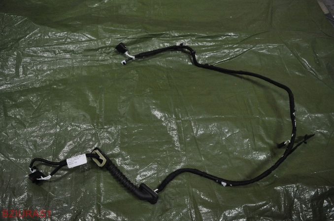 фото №1, Жгут электропроводка крышки vw scirocco 1k8971148e