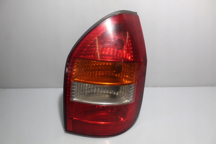 фото №1, Лампа правая задняя opel zafira a
