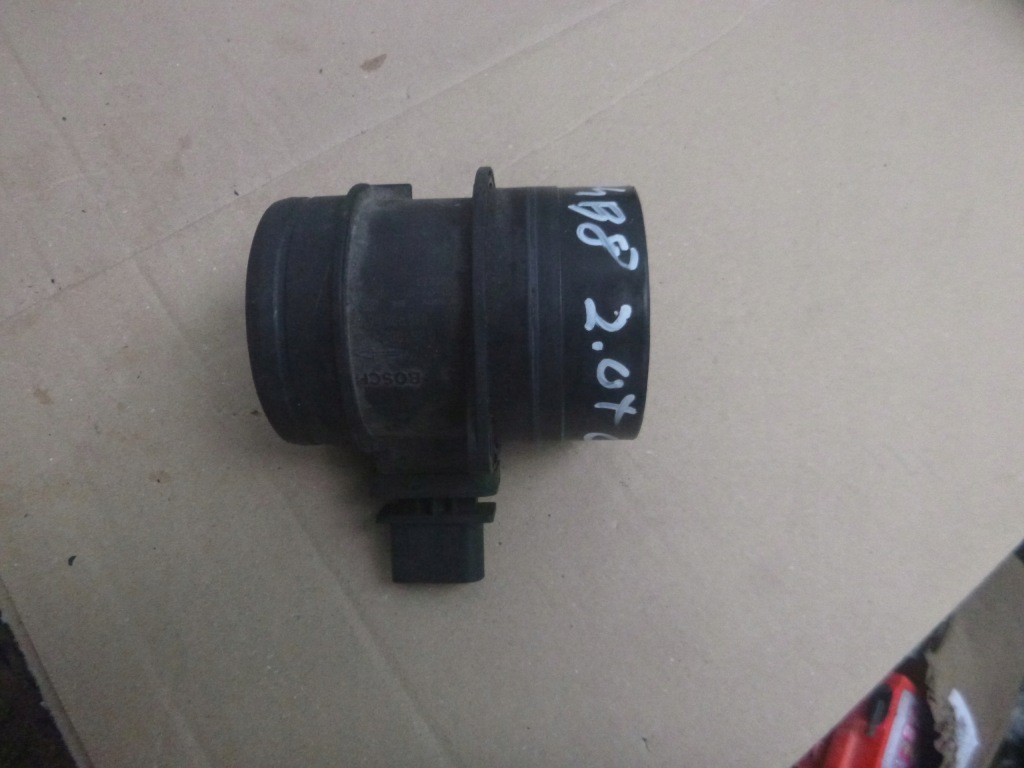 Купить Расходомер audi a4 b8 a5 2.0 tdi 03g906461c