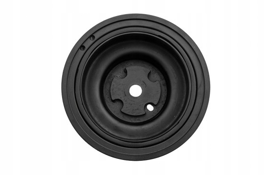 фото №5, Nty rkp-ms-007 шків, wał колінчастий