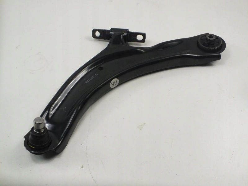 фото №8, Koleos i x-trail t31 рычаг нижний перед левый oryg