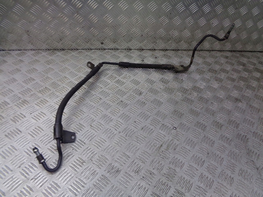 фото №1, Шланг усилителя citroen c5 ii 2.0 hdi