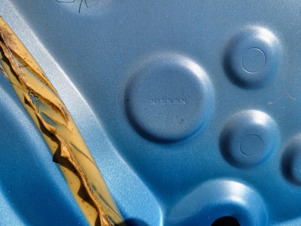 фото №9, Nissan juke ii 19- двері праве перед передні