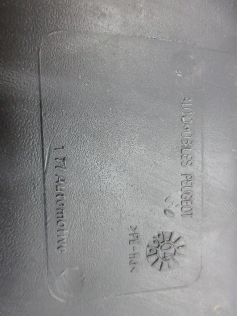 фото №5, Lancia phedra 2.2 jtd бак жидкость fab/dpf