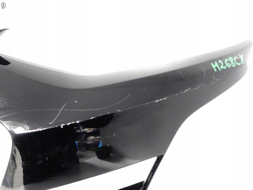 фото №10, Audi e-tron gt rs 4j3 20-24 решётка радиатора молдинг накладка решётка радиатора na бампер перед